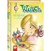 Чародейки. W.I.T.C.H. Месть Нериссы. Том 2