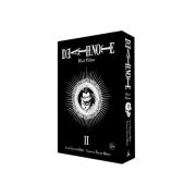 Death Note. Black Edition. Книга 2