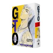 GTO. Крутой учитель Онидзука. Книга 2