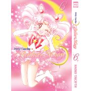 Sailor Moon. Том 6