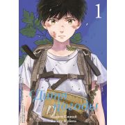 Дитя погоды. Том 1 (манга)