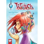 WITCH. Чародейки. Часть 2 Месть Нериссы. Том 1
