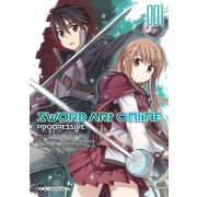 Sword Art Online. Progressive. Том 01