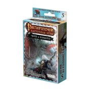Pathfinder. Карточная игра. Череп и Кандалы. 5. Цена вероломства