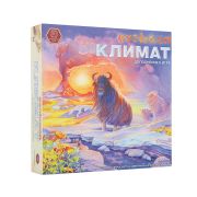 Игра настольная 