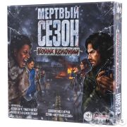 Игра настольная 
