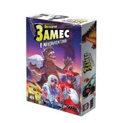Игра настольная 