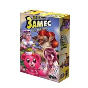 Игра настольная 
