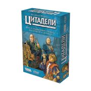Игра настольная 