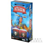 Игра настольная 
