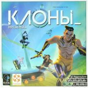 игра настольная 