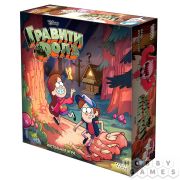 Игра настольная 