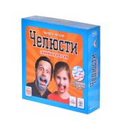 игра настольная 