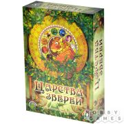 Игра настольная 