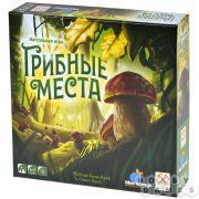 Игра настольная 