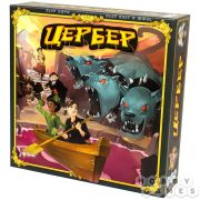 Игра настольная 