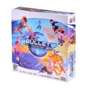 GaGa Games Игра настольная GaGa Games Буллет GG290