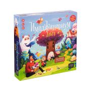 Игра настольная COSMODROME GAMES 