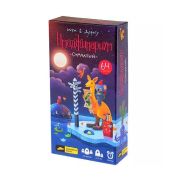 Игра настольная COSMODROME GAMES 