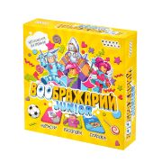 Воображарий junior
