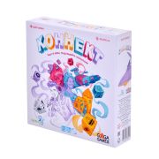 GaGa Games Игра настольная GaGa Games Коннект GG332