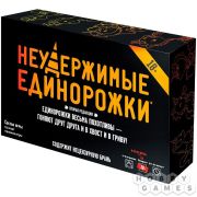Игра настольная 