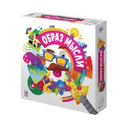 Hobby World™ Настольная игра 