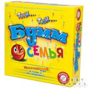 Игра настольная 