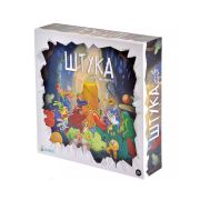 Экивоки Настольная игра 