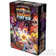 игра настольная 