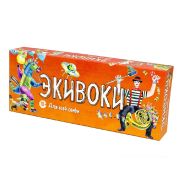 Игра настольная 