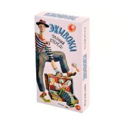 Экивоки Настольная игра 