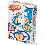 Кескифе? (новое издание)