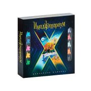 Cosmodrome Games Настольная игра 