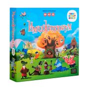 Cosmodrome Games Имаджинариум. Союзмультфильм 3.0