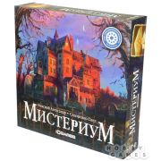 Игра настольная 