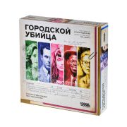 Hobby World™ Игра настольная 