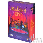 Игра настольная 