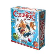 игра настольная 