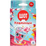 Шот Кавайный