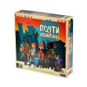 Hobby World™ Игра настольная 