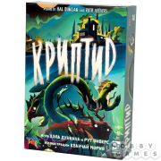 игра настольная 