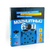 Магнитный бой