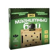 Магнитный бой ЭКО