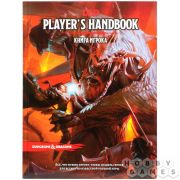 НРИ D&D Player's Handbook Книга игрока