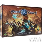Клинок и колдовство (Sword & Sorcery)