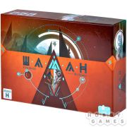 Игра настольная 