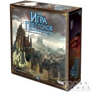 Игра престолов. Второе издание