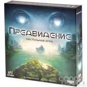 Игра настольная 