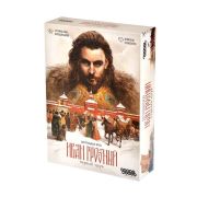 Иван Грозный: Первый царь